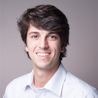 Vector ES Employee Wesley Goodlett's profile photo