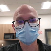 Glassmasters Autoglass Employee Jamie Ross's profile photo