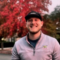 Verizon Connect Employee Luke Cherry's profile photo