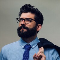 DegreeSight Employee Cody Bennett's profile photo