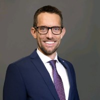 Schweizerische Rettungsflugwacht (Rega) Employee Sandro Schlegel's profile photo