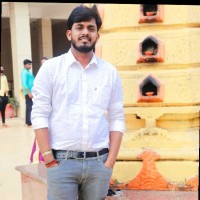 TechStalwarts Software Development LLP Employee Shubham Mishra's profile photo