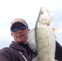 FiberWork Optical Communications Employee Eric Flemmer's profile photo