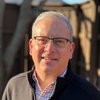 DXC Technology Employee Brad Kennedy's profile photo