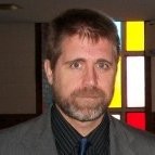 First Trust Employee David Bowler's profile photo