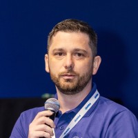Dedalus Prime Employee Dennys Cabrerizo's profile photo