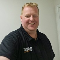 Armoury Group Employee Ken Wallace's profile photo