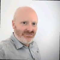 IRIS Software Group Employee Dan Cogan's profile photo