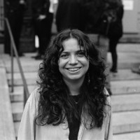 AMERICAN ACADEMY OF ARTS AND LETTERS Employee Hanna Graybill's profile photo