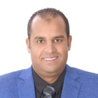 Berain Water Employee Sayed Abuelela's profile photo