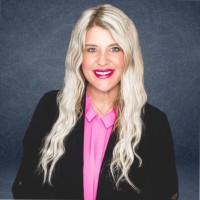 Legacy Hospice Employee Katie Sanders's profile photo