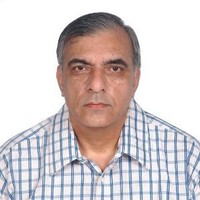 NIRTECH Pvt. Ltd. Employee Rajnish Ahluwalia's profile photo