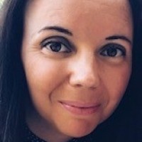 Ecctis Ltd Employee Michelle Tandy's profile photo