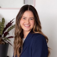 Possible Employee Camryn Gardner's profile photo