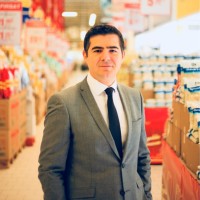 TRENDnet Employee E. Mete's profile photo