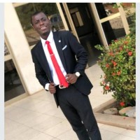 ElderCrew Employee Isaac Frempong's profile photo