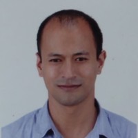 muncha.com Employee Amrit Tuladhar's profile photo