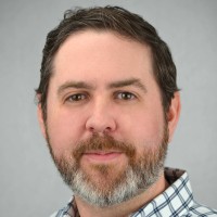 Ultragenyx Pharmaceutical Inc. Employee Nathan Collins's profile photo