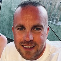 City Building (Glasow) LLP Employee Chris Ryan's profile photo
