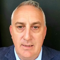 Energetic Lighting Employee Tony Millar's profile photo