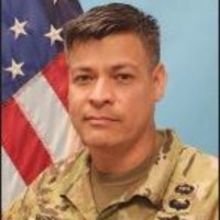 United States Army Reserve Employee Luke Bird's profile photo