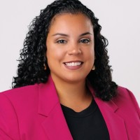 Clark University Employee Melisa Alves's profile photo