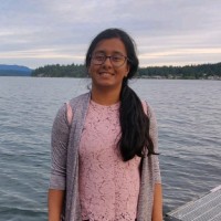 Microsoft Employee Ramya R.'s profile photo