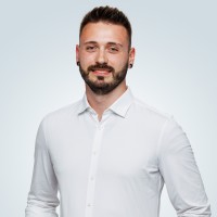 modernX GmbH & Co. KG Employee Lars Mühlberger's profile photo