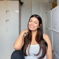 R.H. Shipping & Chartering Employee Sharon Martínez Camargo's profile photo