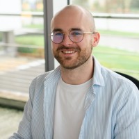 KiWATCH Employee Damien Goron's profile photo