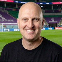 Visa Employee Alfie Brody's profile photo