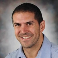 WVUH-Ruby Memorial Hospital Employee Brian Ely's profile photo