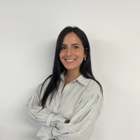 Thunder Hunter Employee M. Ángeles Trujillo Cabrera's profile photo