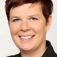 STRYME Employee Martina Smekal's profile photo