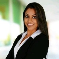 Manisha Rajput Email