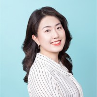 Uzun + Case, LLC Employee Haebin Rho's profile photo