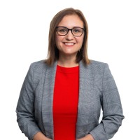 Corporate Conversation Employee Michelle Vella's profile photo