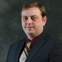 Longbow Industries Employee Michael West's profile photo