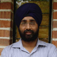 environmental design solutions Employee Gurneet Singh's profile photo