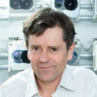 DEVISUBOX Employee Ivan Lorne's profile photo