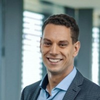 Infrasolid GmbH Employee Tobias Ott's profile photo
