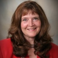 First Bank & Trust Employee Paula Wagner's profile photo