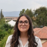 Durfee Foundation Employee Yvonne MacIas's profile photo