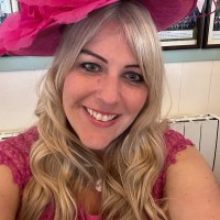 Cora Health Employee Ellen Calder's profile photo