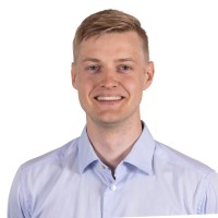 2050 Employee Carl Gustafsson's profile photo