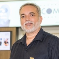 Márcio Rocha Dias Email