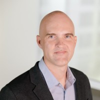 Neuron23 Employee Scott Savage's profile photo