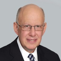 Gould & Ratner Employee John Washburn's profile photo
