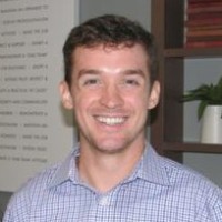 Venmo Employee Arthur Pelham-Webb's profile photo