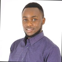 LEDR Technologies Inc. Employee Jayson Mulwa's profile photo